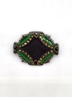 Vintage Catherine Popesco Pin/Brooch